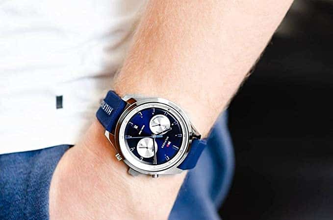 1791781 Reloj Tommy Hilfiger para Caballero - Image 5