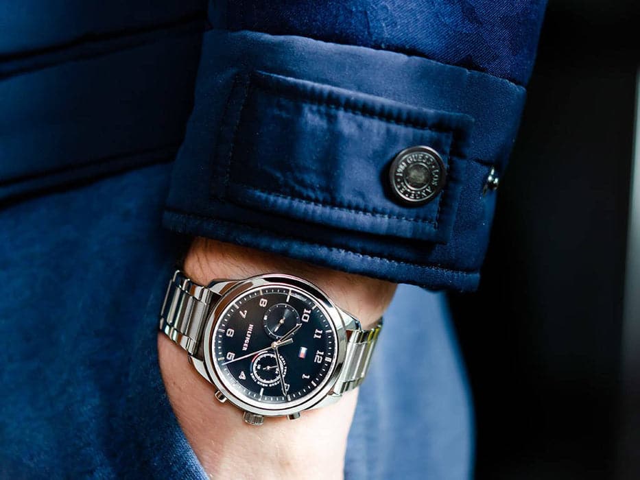 1791784 Reloj Tommy Hilfiger para Hombre - Image 5