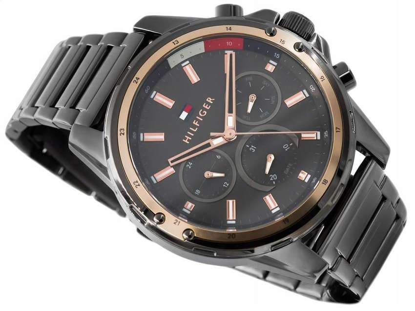 1791790 Reloj Tommy Hilfiger para Hombre - Image 2