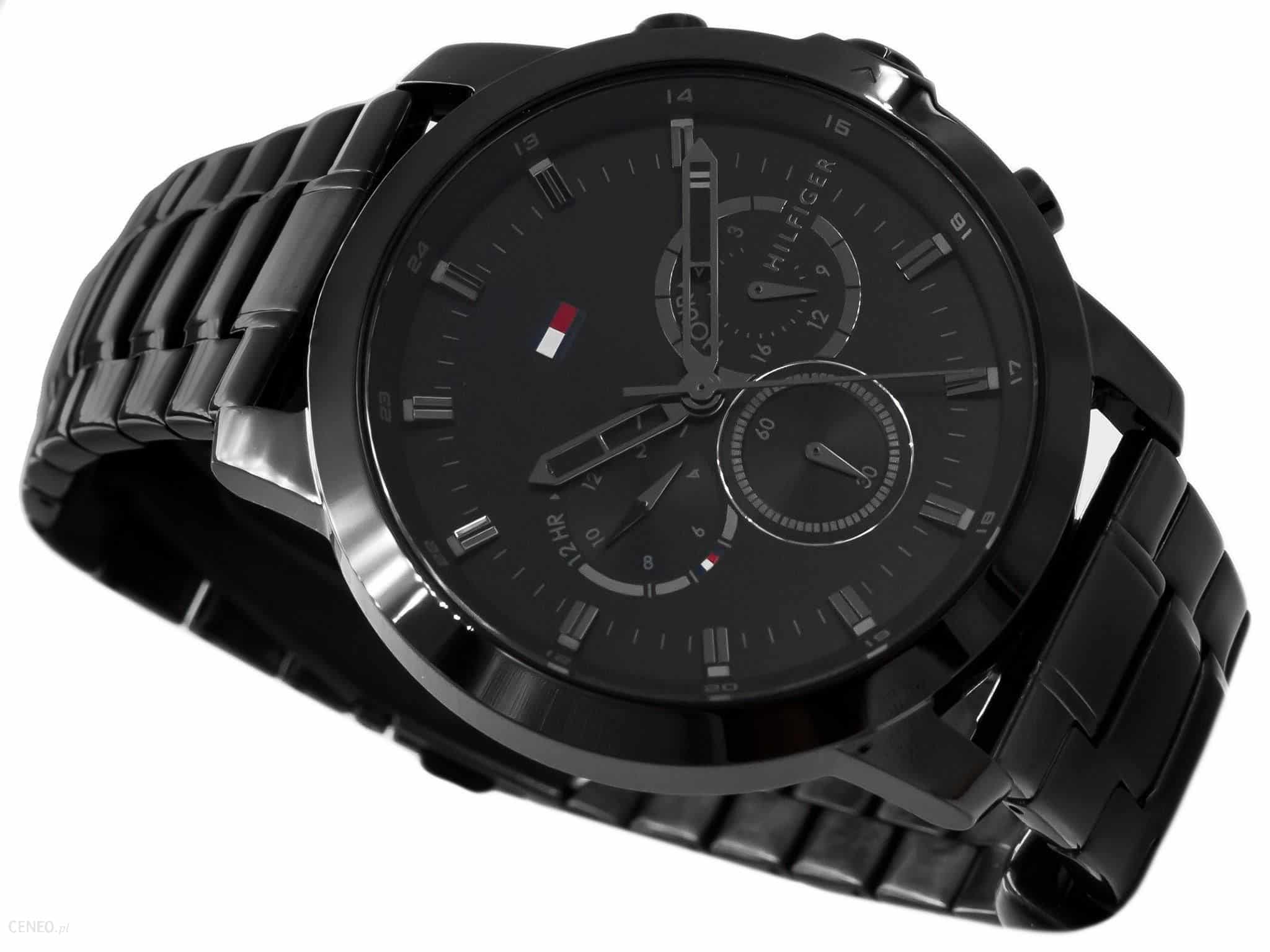 1791795 Reloj Tommy Hilfiger para Caballero - Image 2