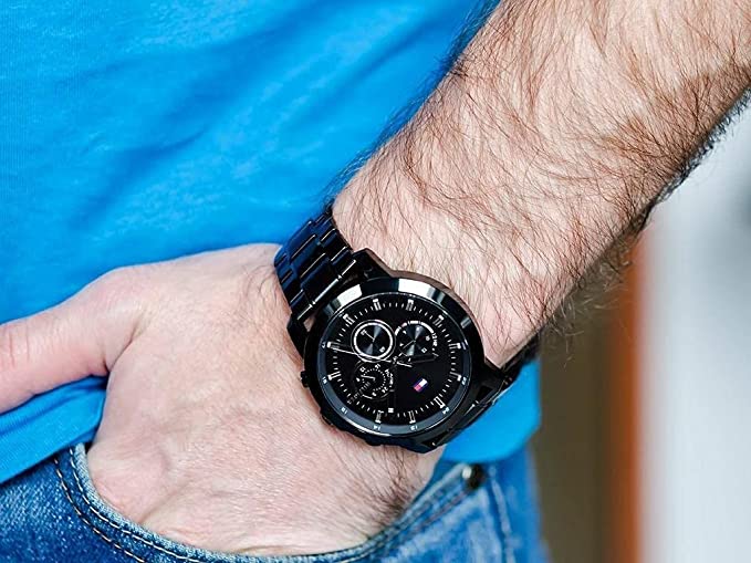 1791795 Reloj Tommy Hilfiger para Caballero - Image 6