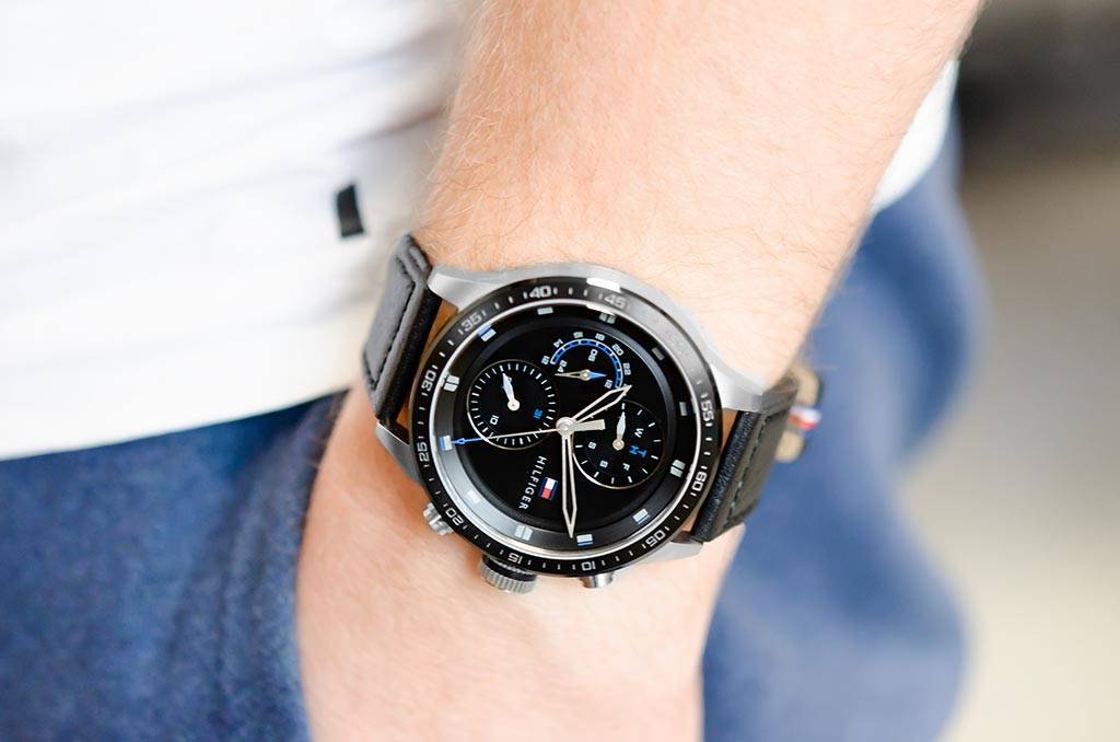 1791810 Reloj Tommy Hilfiger para Caballero - Image 3