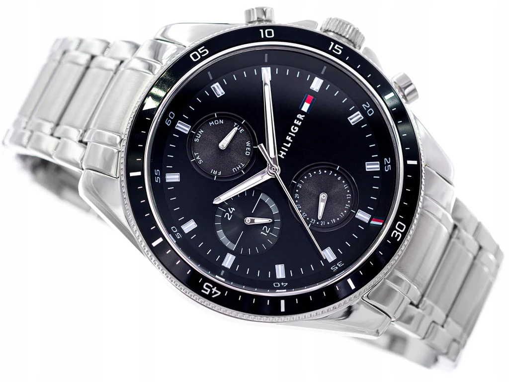 1791835 Reloj Tommy Hilfiger para Hombre - Image 2