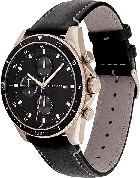 1791836 Reloj Tommy Hilfiger para Hombre - Image 2
