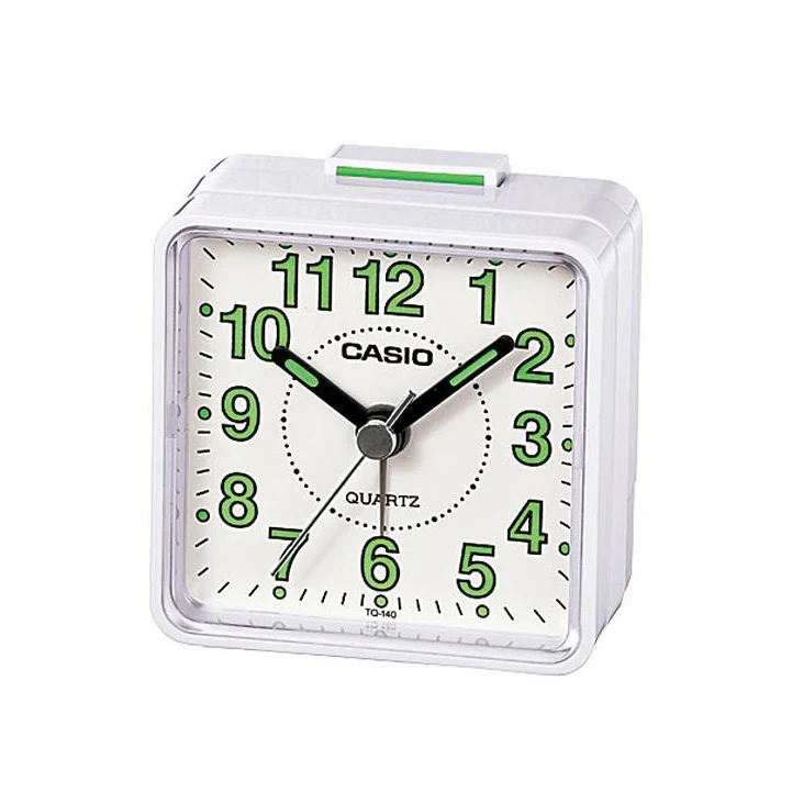 TQ-140-7 Despertador Casio