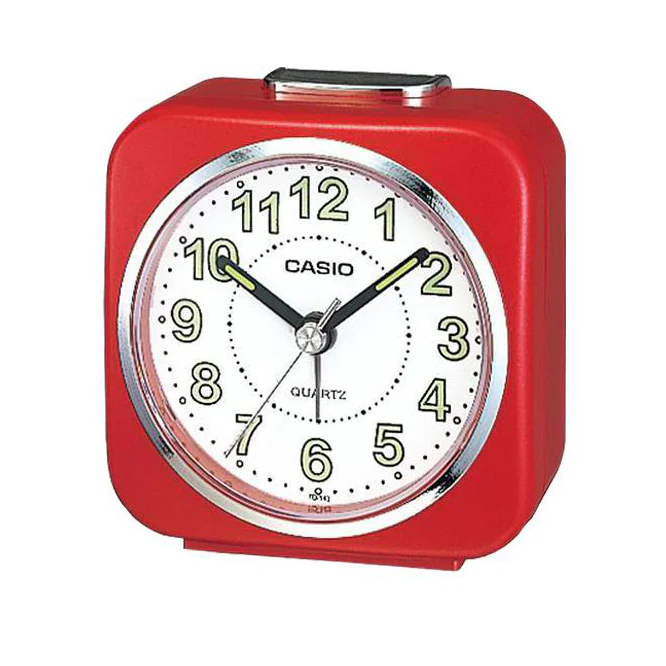 TQ-143S-4 Despertador Casio