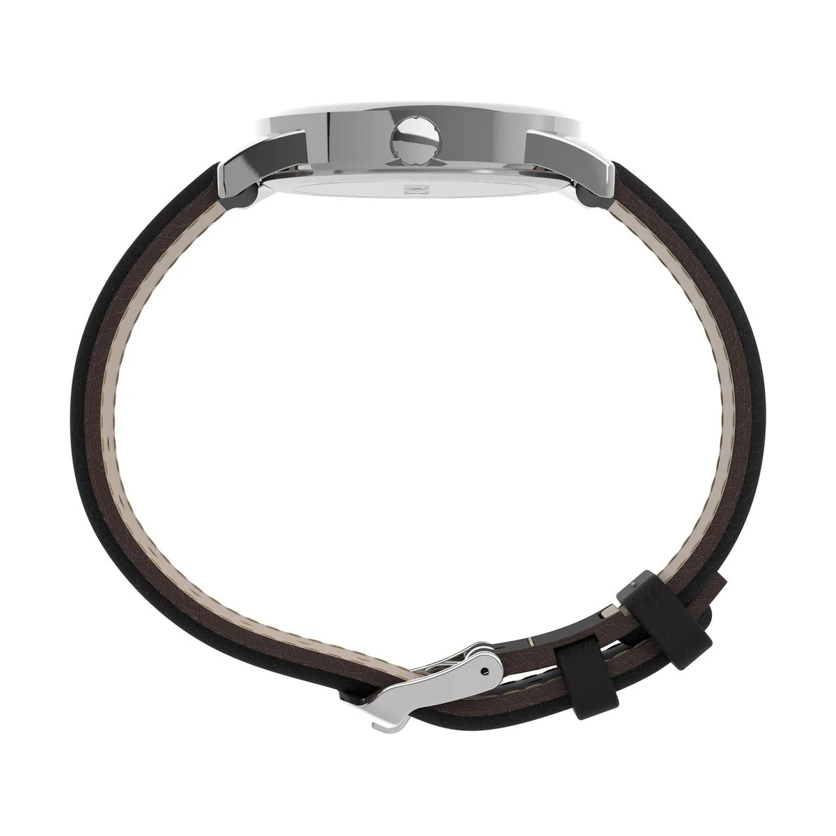 TW2P75600 Reloj Timex Easy Reader para Hombre 38 mm - Image 3