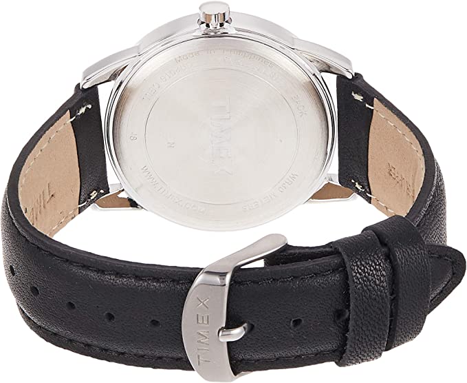 TW2P75600 Reloj Timex Easy Reader para Hombre 38 mm - Image 5