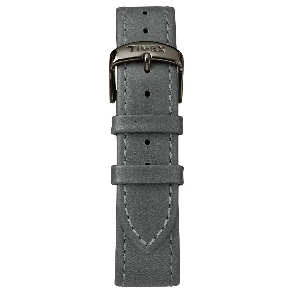 TW2P96000 Reloj Timex Waterbury de hombre pulsera de piel - Image 2
