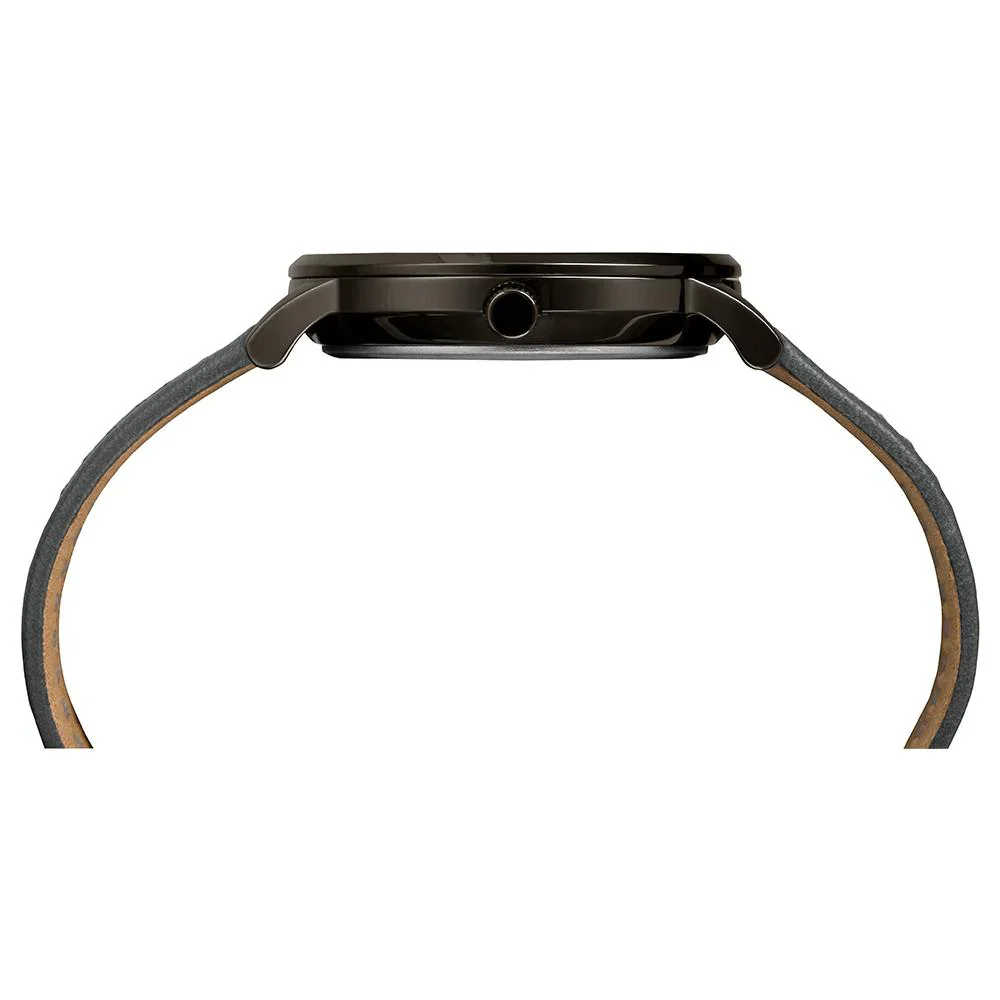 TW2P96000 Reloj Timex Waterbury de hombre pulsera de piel - Image 3