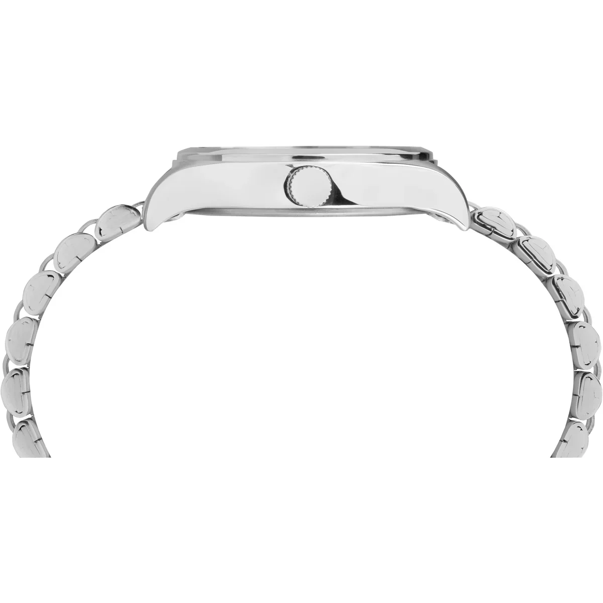 TW2R69400 Reloj Timex Waterbury de mujer correa de metal - Image 3