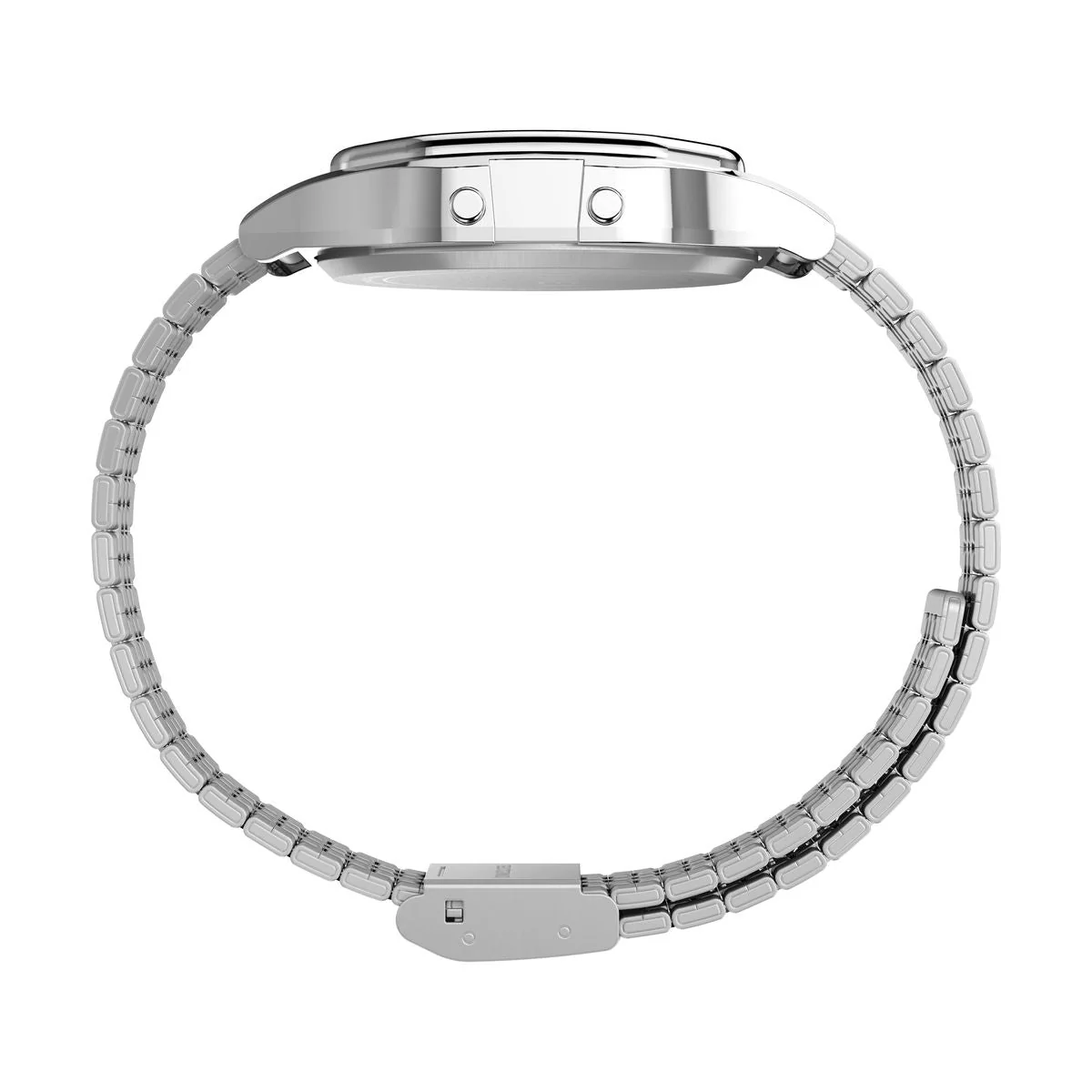 TW2R79300 Reloj Timex T80 unisex correa de metal - Image 4