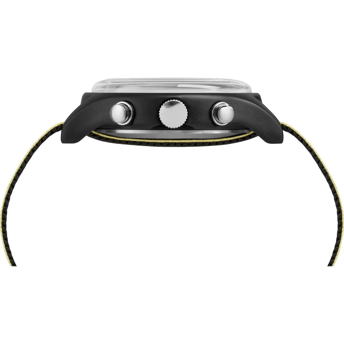 TW2R81400 Reloj Timex MK1 Aluminum de caballero pulsera de tela 40 mm - Image 2