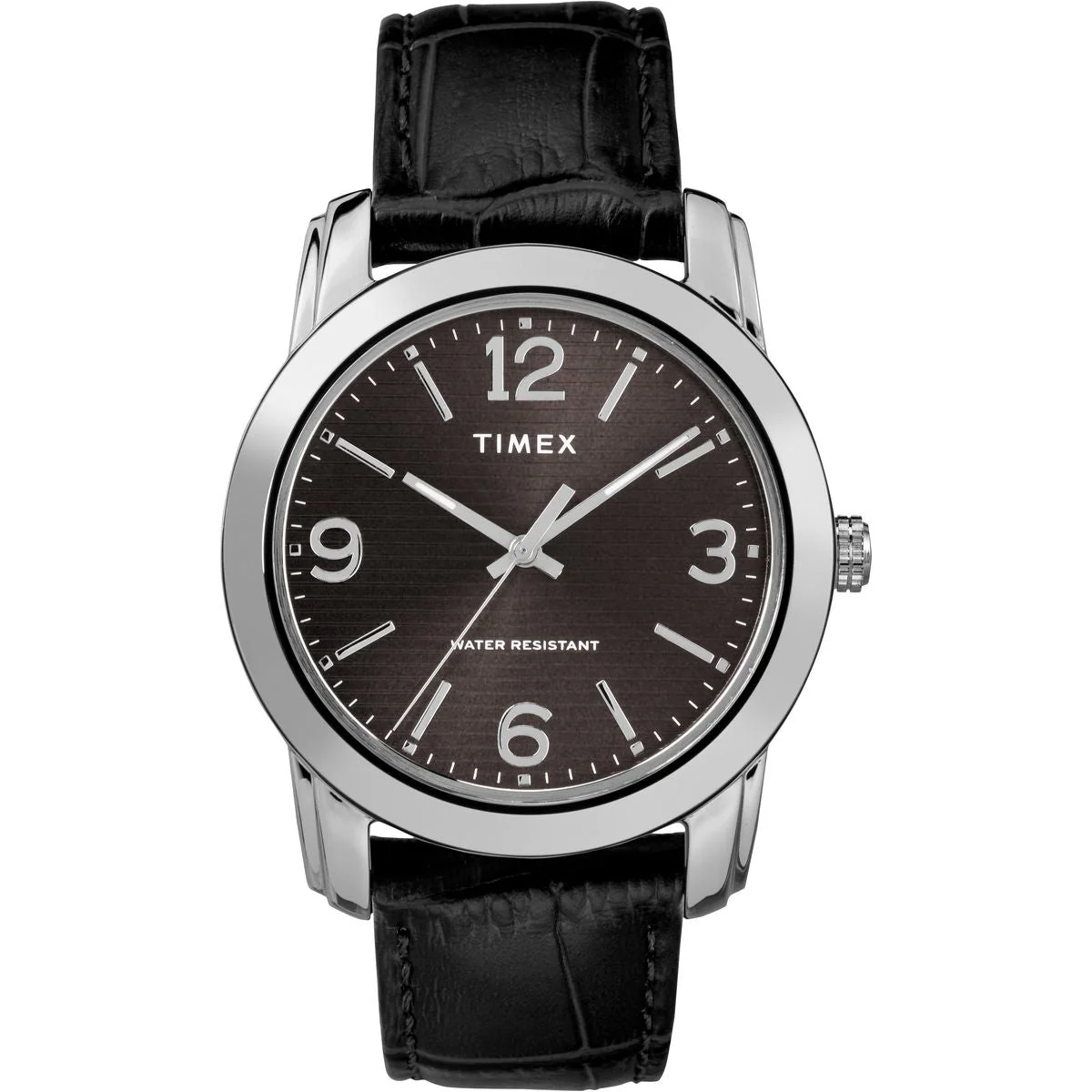 TW2R86600 Reloj Timex Core de caballero correa de piel