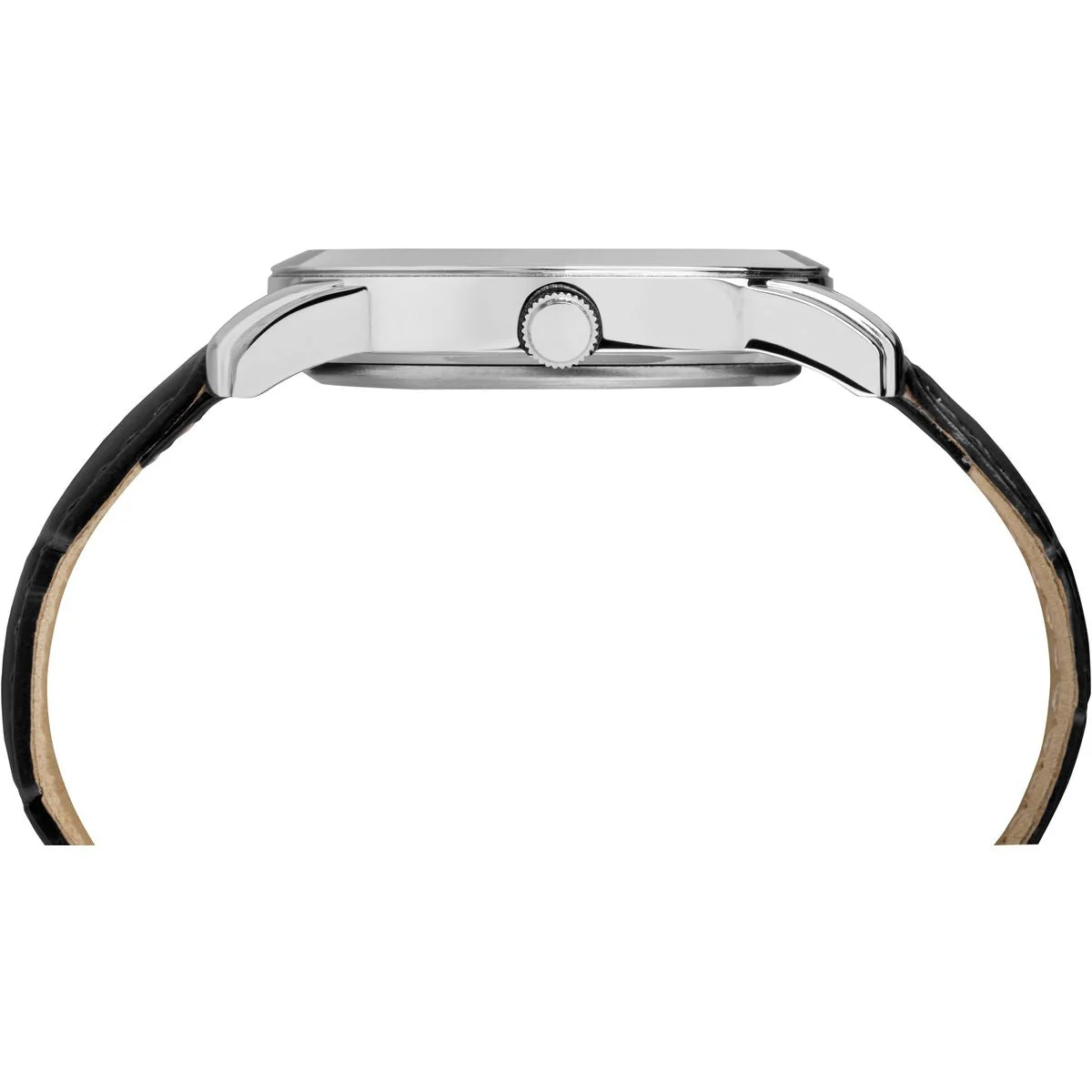 TW2R86600 Reloj Timex Core de caballero correa de piel - Image 3