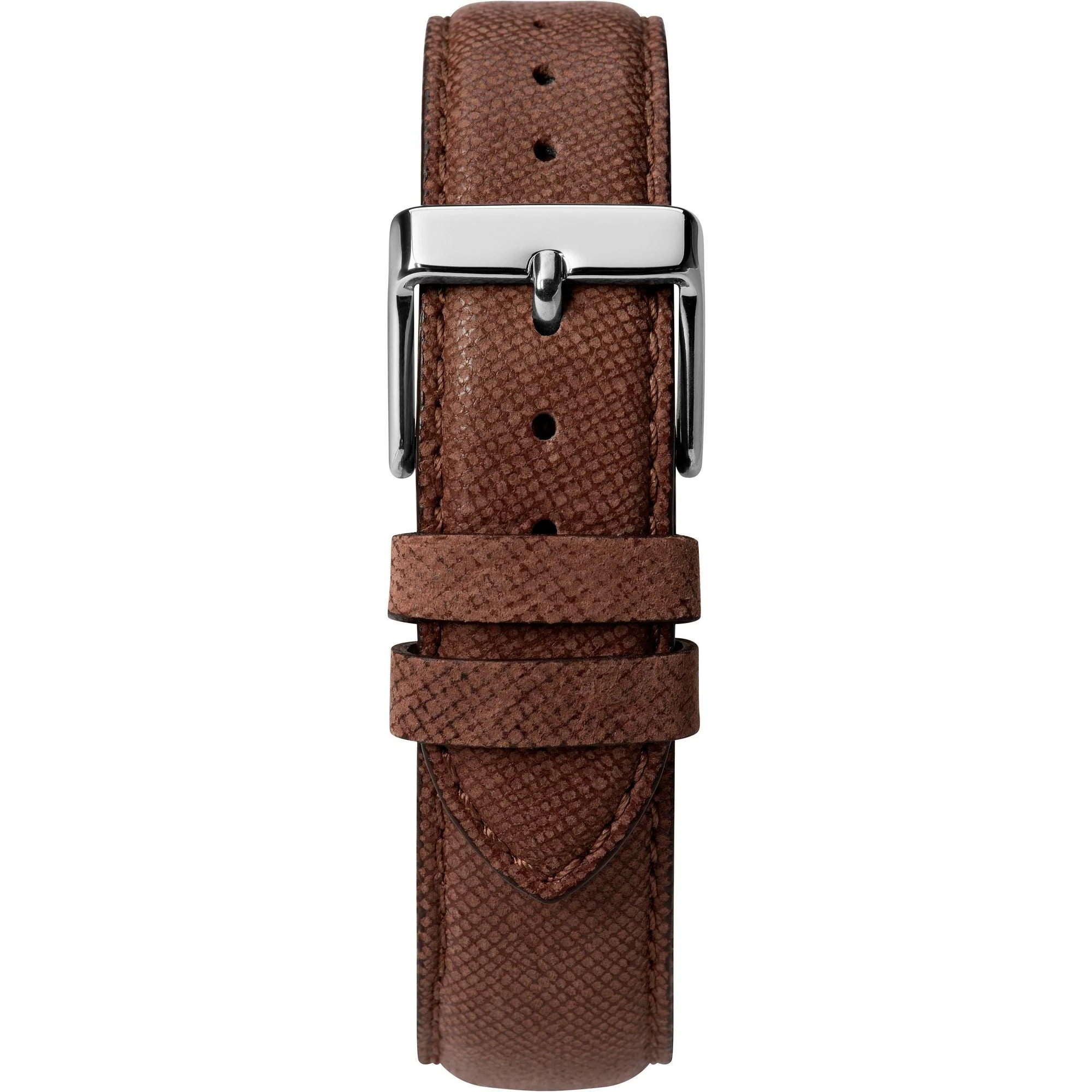 TW2T35100 Reloj Timex Southview de hombre banda de piel 41 mm - Image 2
