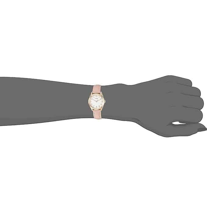 TW2T66500 Timex Reloj para Mujer - Image 5