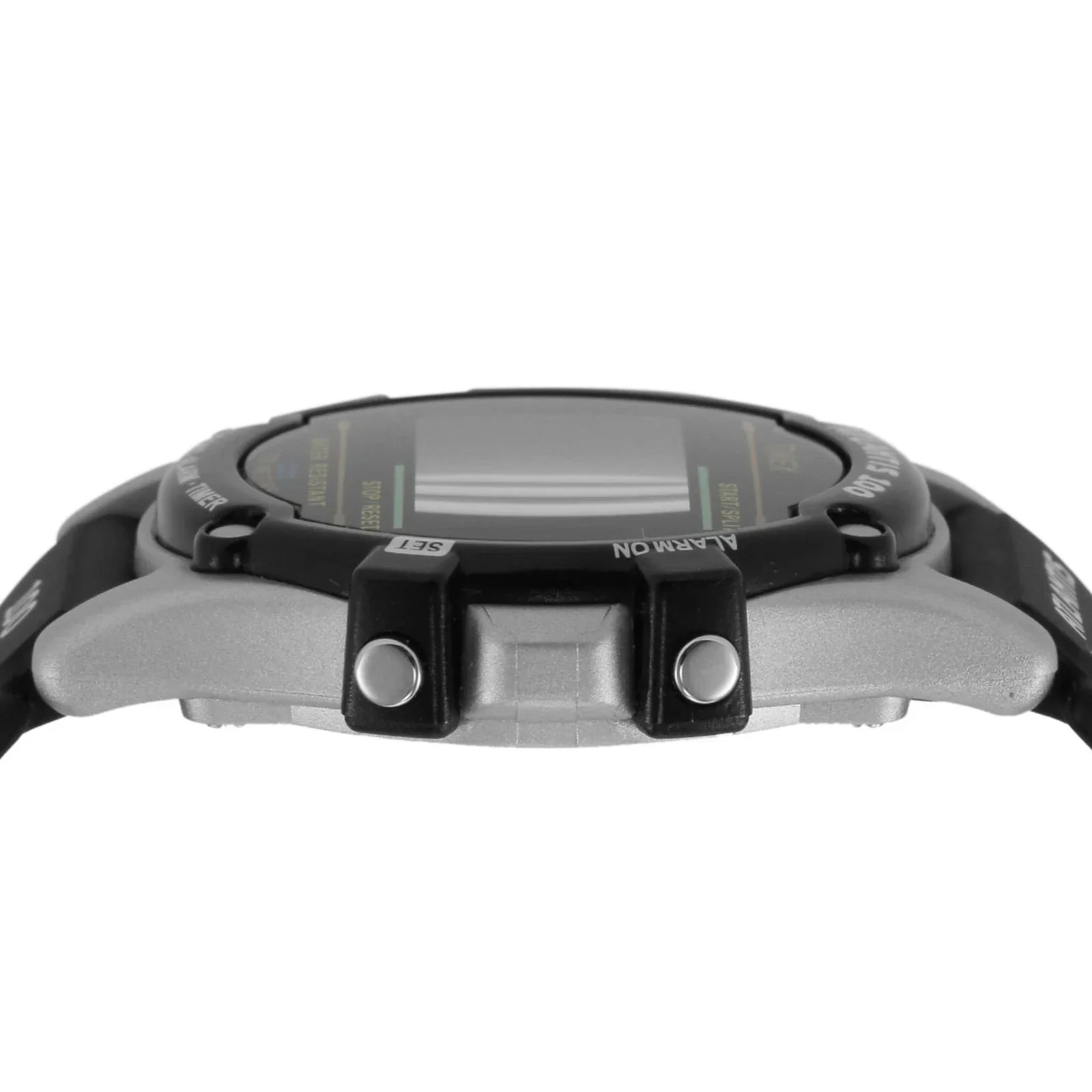 TW2U31000 Reloj Timex  Atlantis de hombre pulsera de caucho 40 mm - Image 6
