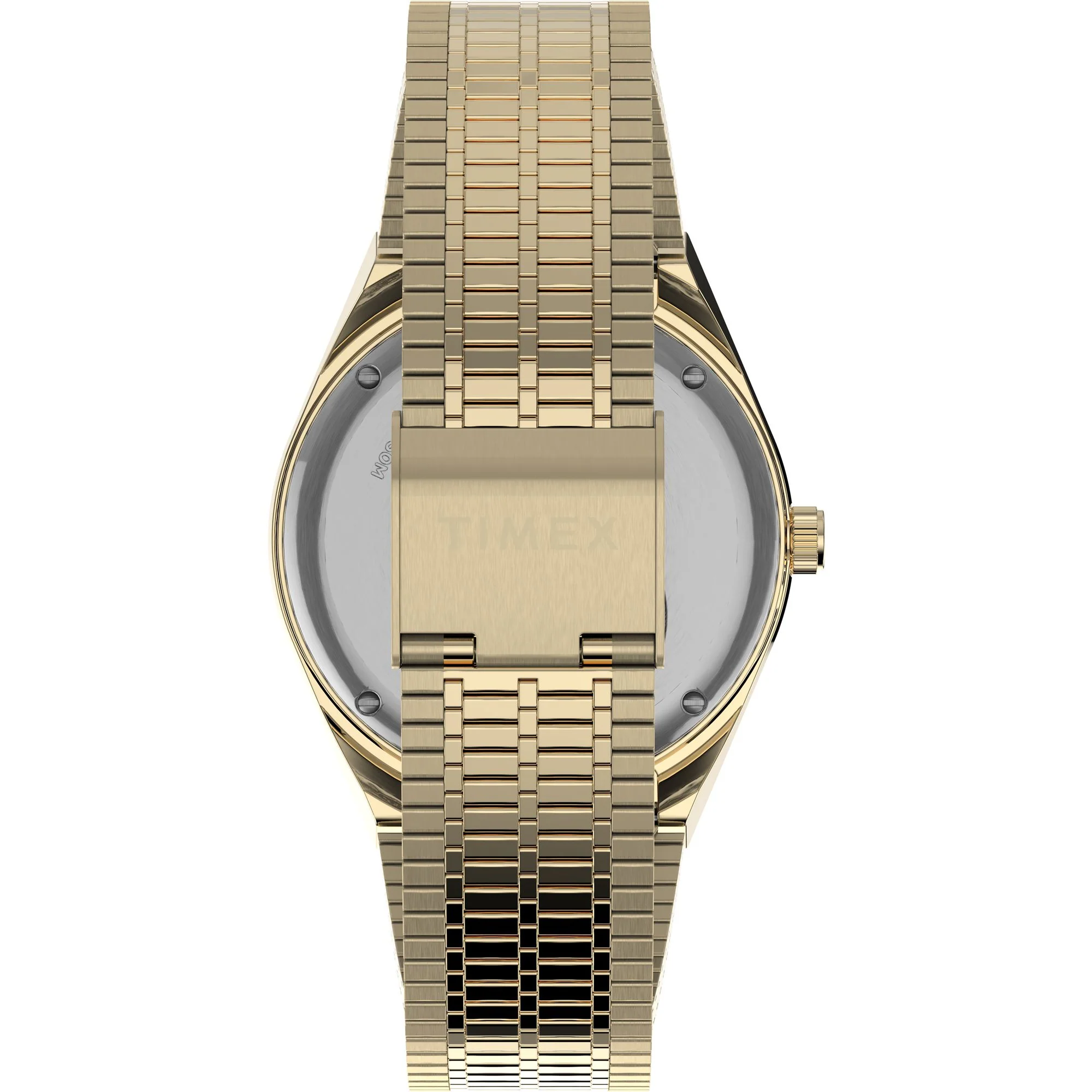 TW2U62000 Reloj Q Timex Reissue de hombre pulsera de metal 38 mm - Image 2