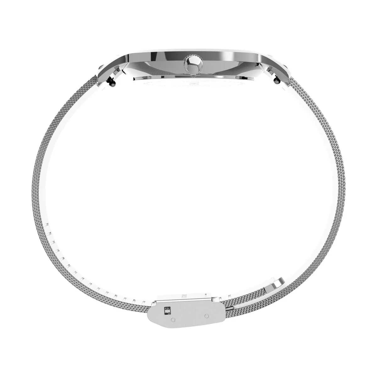 TW2U98200 Timex Transcend de dama pulsera mesh 34 mm - Image 5