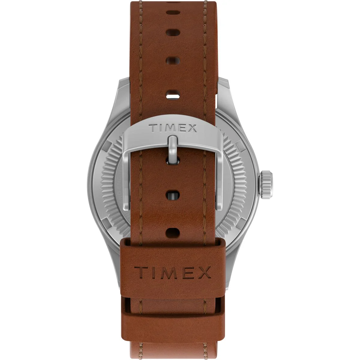 TW2V00200 Reloj Timex Expedition North de hombre banda de piel - Image 2