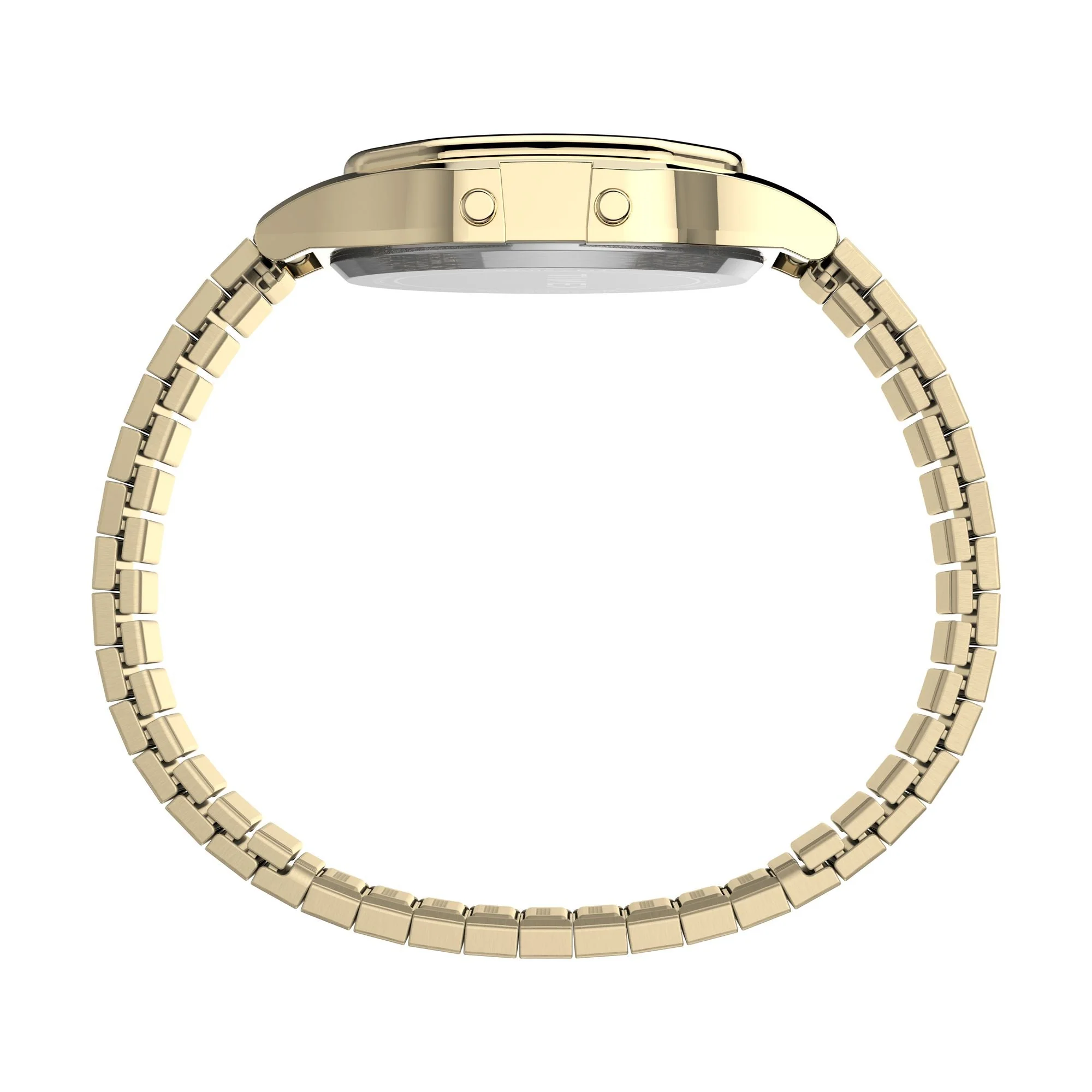 TW2V19200 Reloj Timex T80 unisex correa de metal 34 mm - Image 5