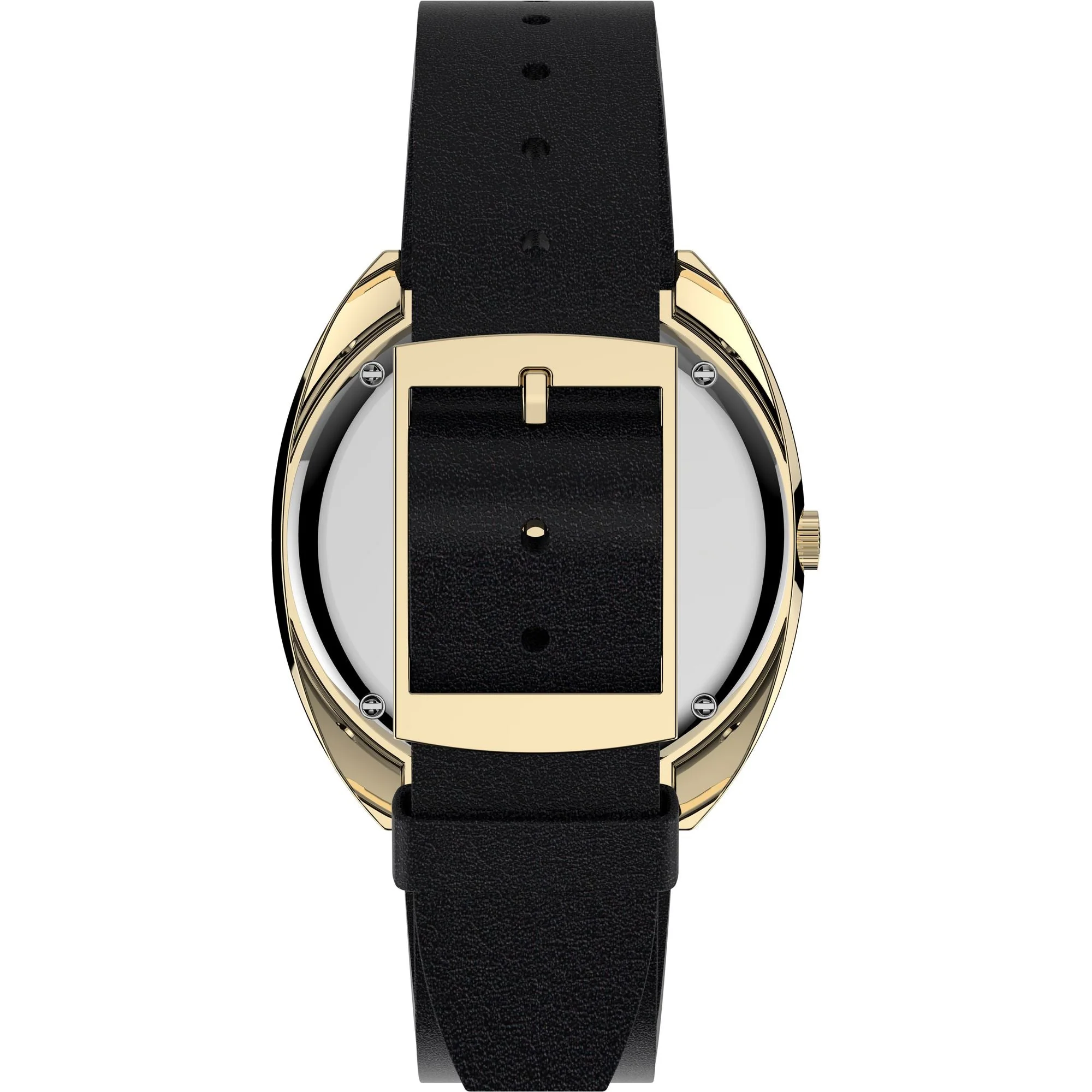 TW2V25400 Reloj Timex Q 1972 Reissue de hombre pulsera de cuero 39 mm - Image 2