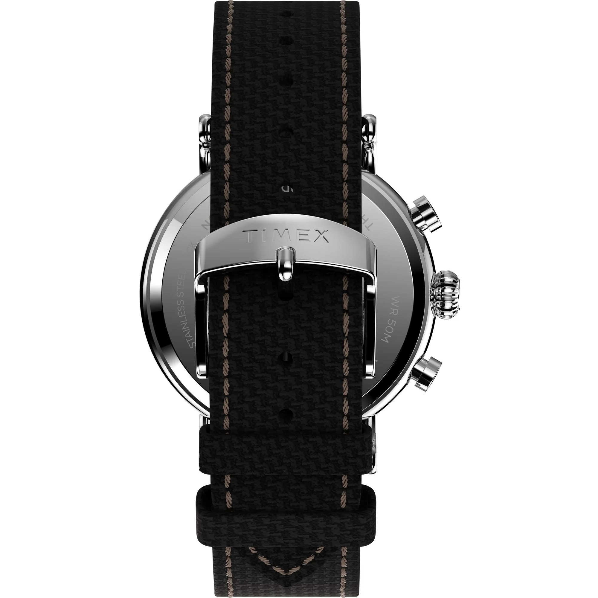 TW2V43700 Reloj Timex  Standard de hombre pulsera de tela 41 mm - Image 2