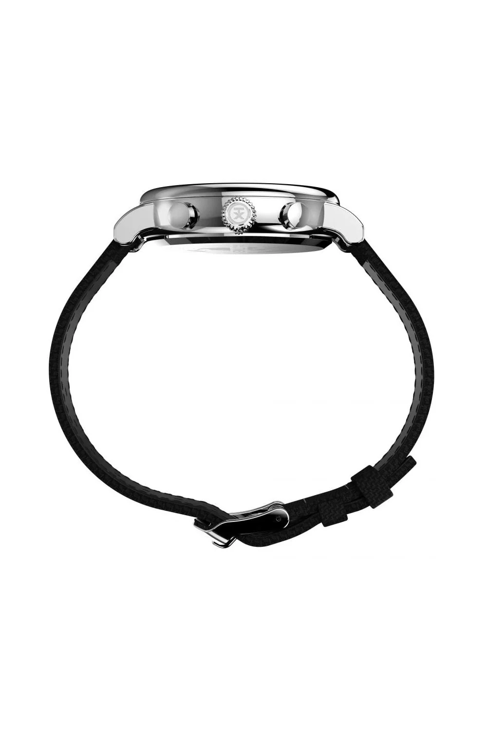 TW2V43900 Reloj Timex de hombre pulsera de tela - Image 2