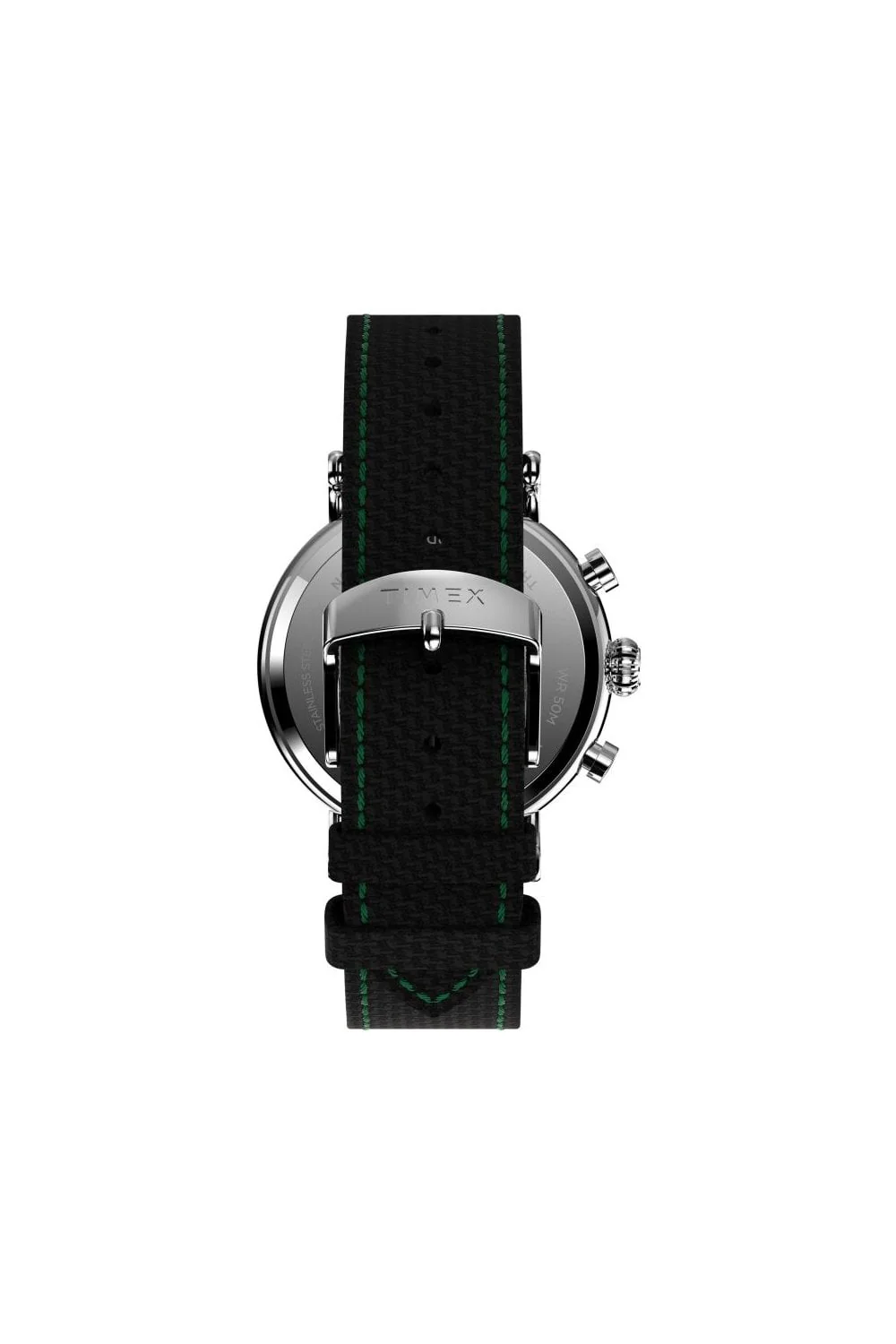 TW2V43900 Reloj Timex de hombre pulsera de tela - Image 3
