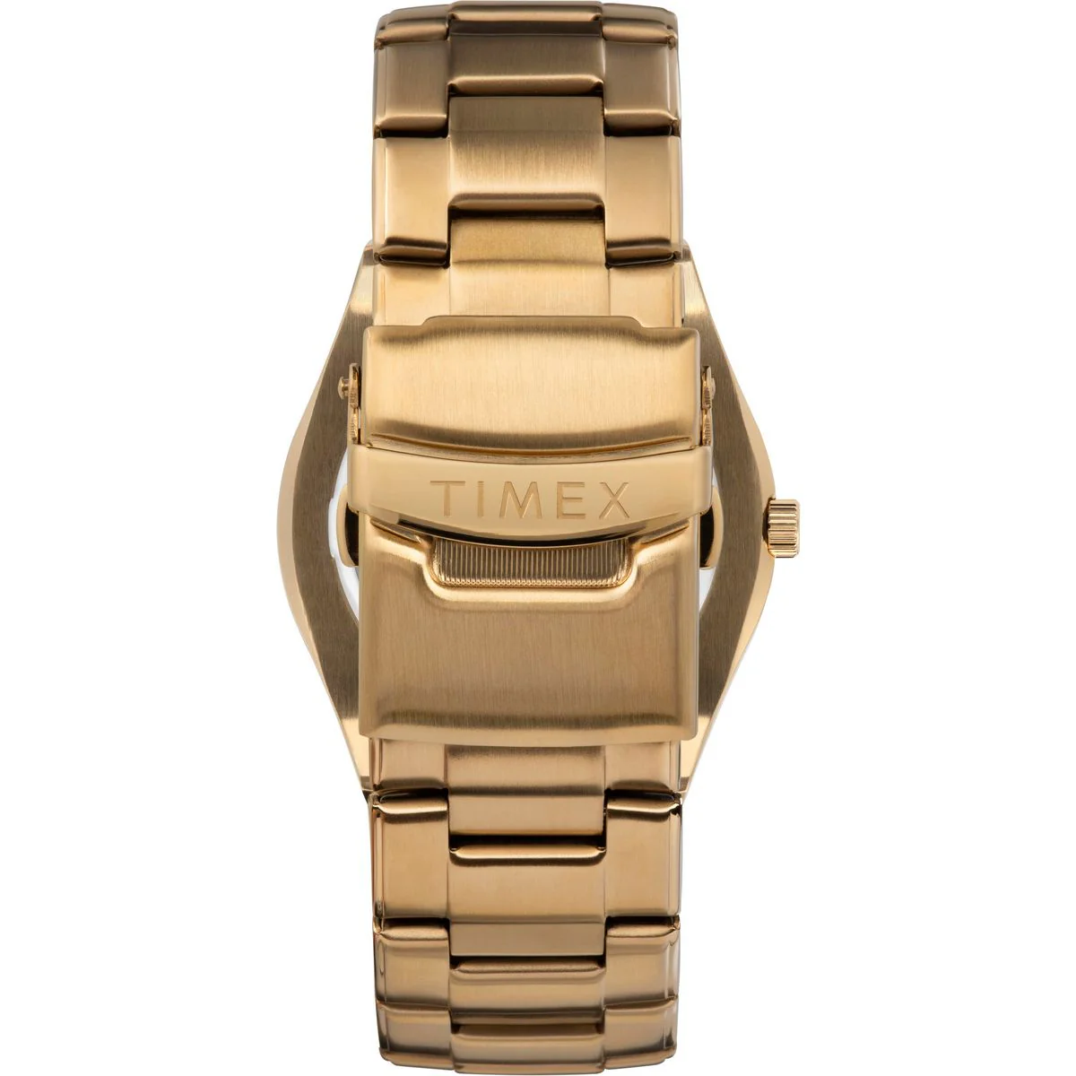 TW2V53900 Reloj Timex de hombre pulsera de metal - Image 2