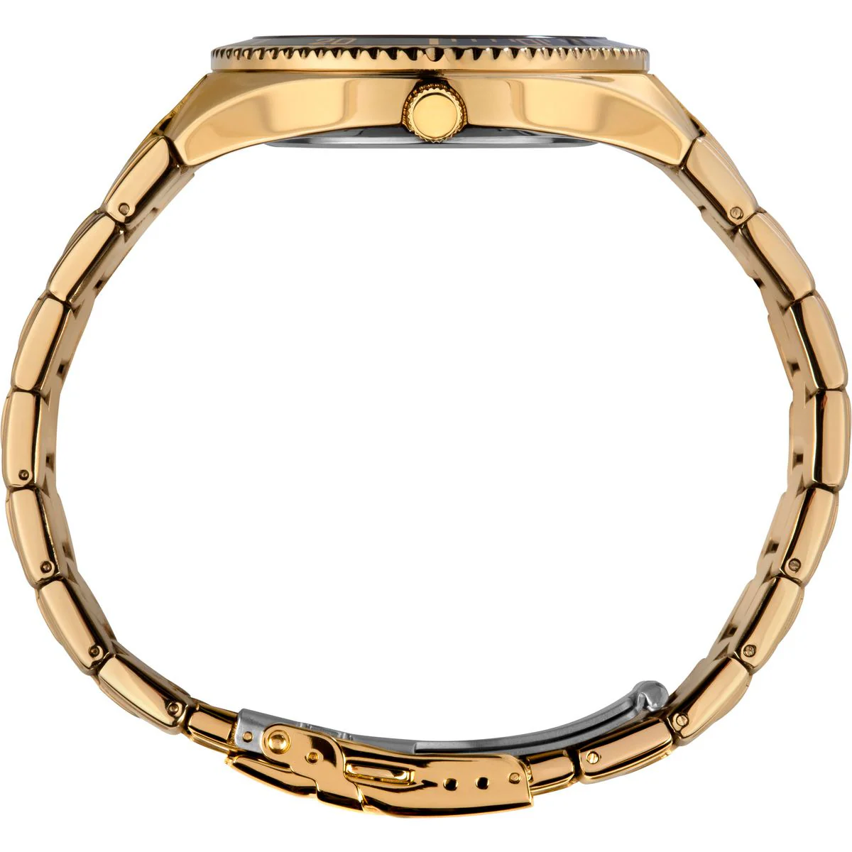TW2V53900 Reloj Timex de hombre pulsera de metal - Image 5