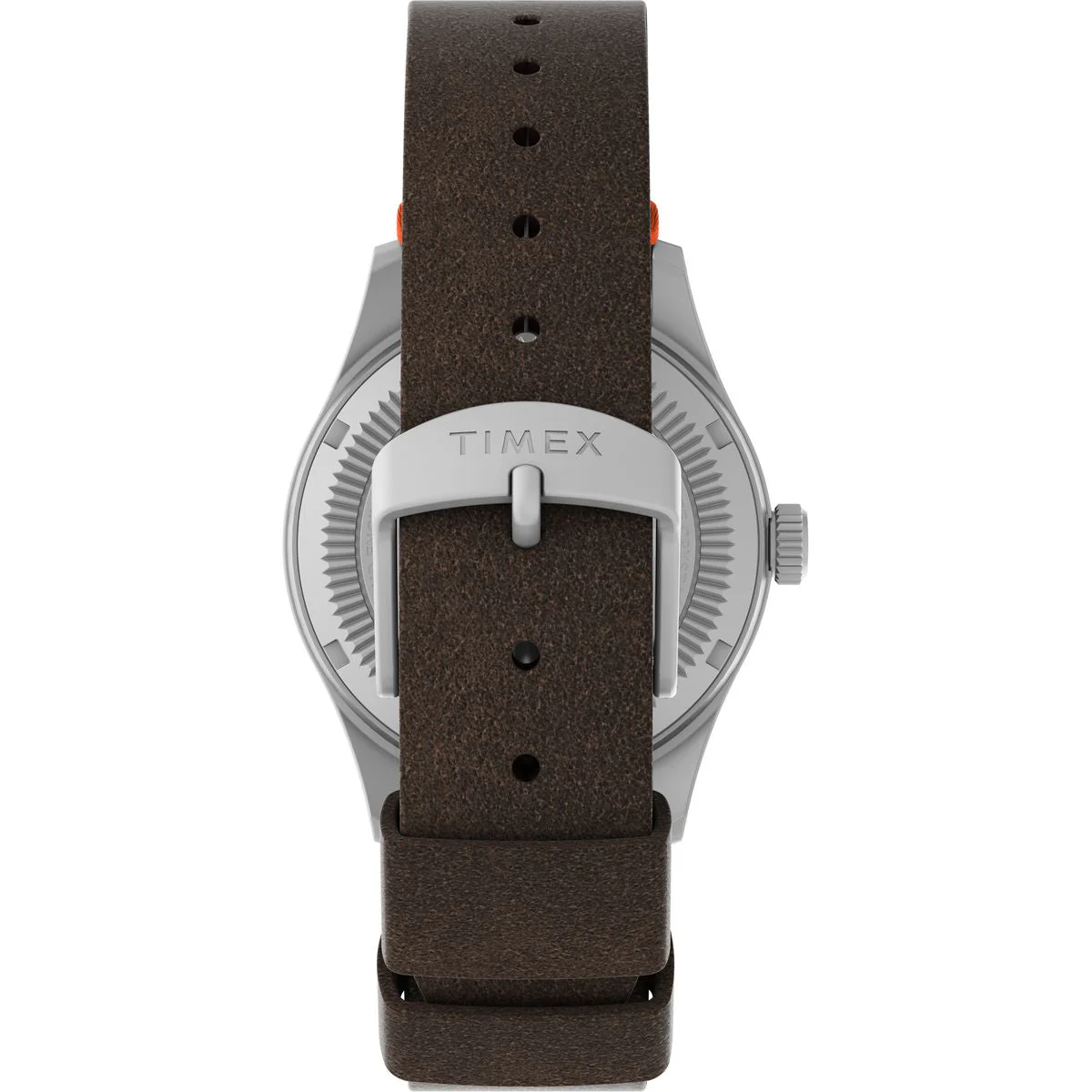 TW2V64200 Reloj Timex Expedition North Field Solar de hombre correa de piel - Image 2