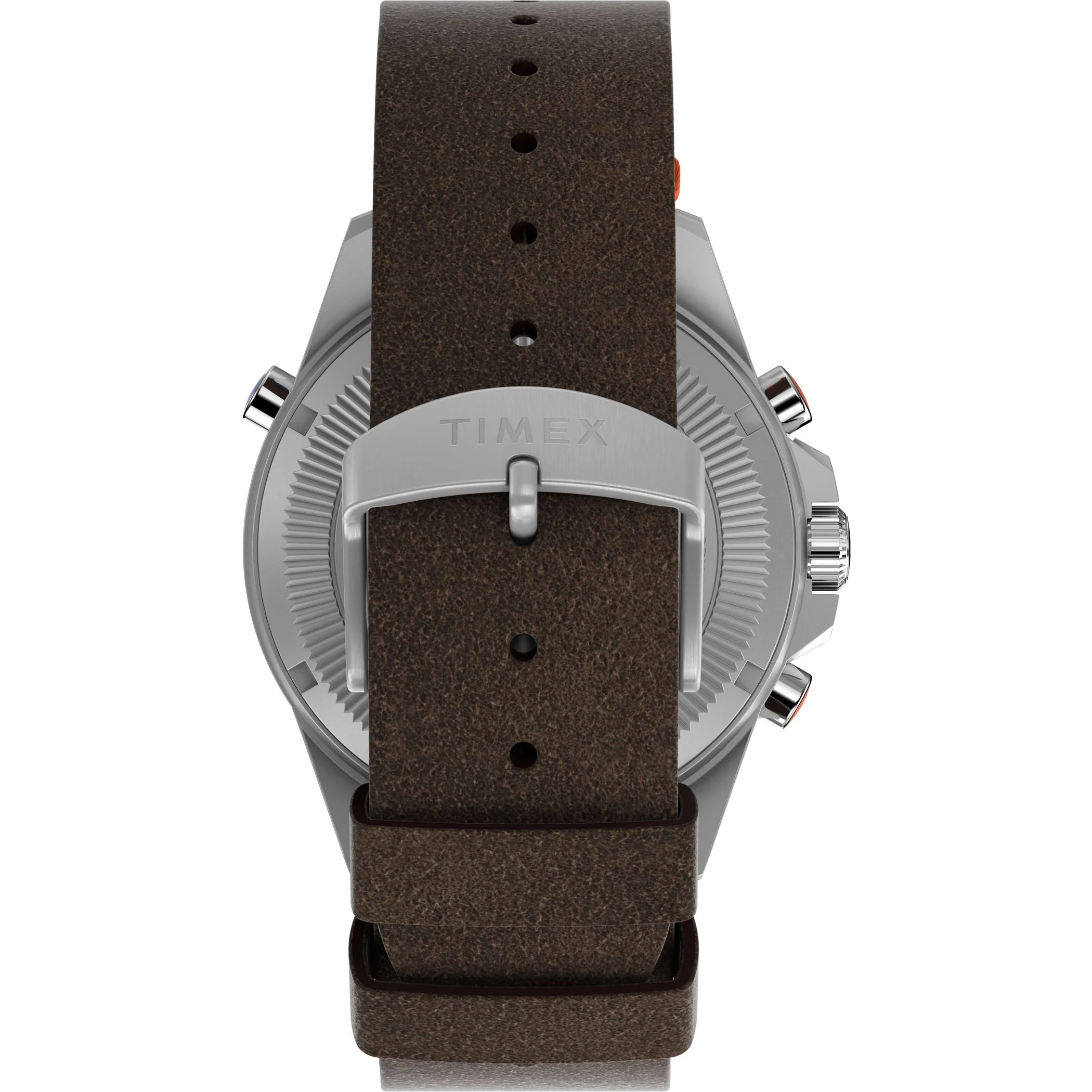 TW2V64400 Reloj Timex Expedition Compass de hombre banda de piel - Image 2