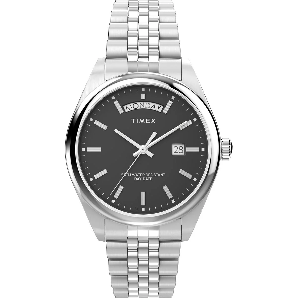 TW2V67800 Reloj Timex Legacy de hombre correa de metal
