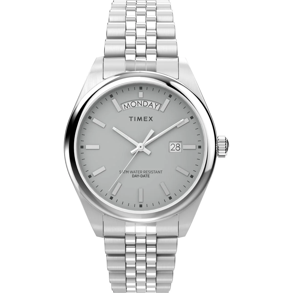 TW2V67900 Reloj Timex Legacy de hombre correa de metal