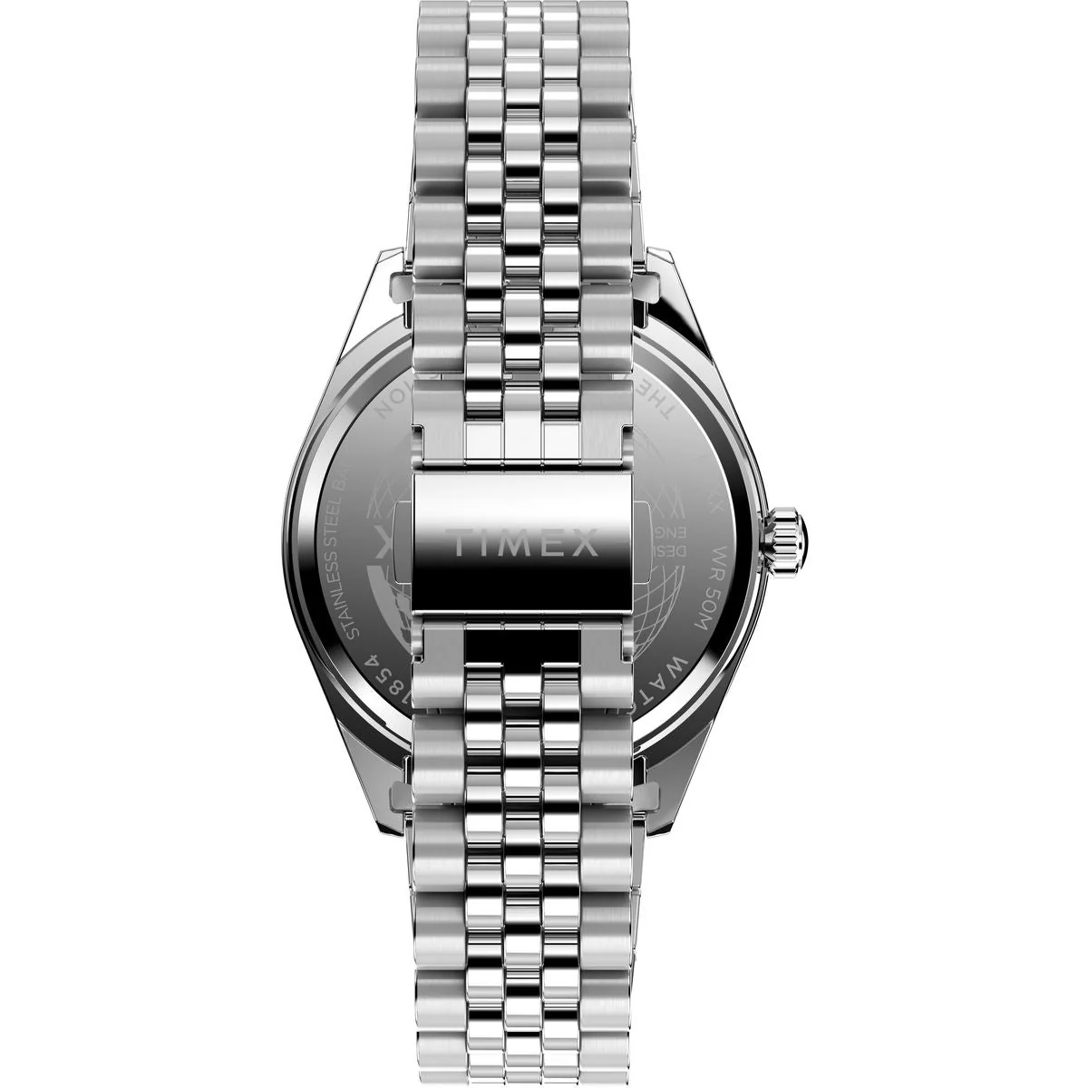 TW2V67900 Reloj Timex Legacy de hombre correa de metal - Image 2