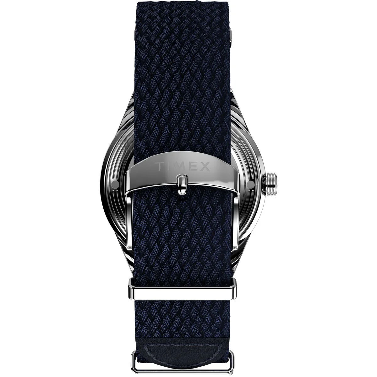 TW2V72300 Reloj Timex Marlin de hombre correa de tela - Image 2