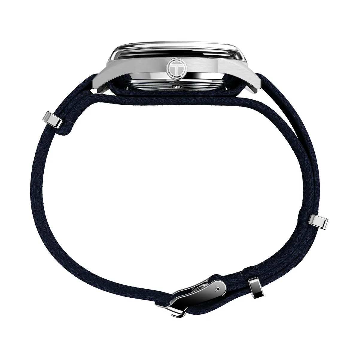 TW2V72300 Reloj Timex Marlin de hombre correa de tela - Image 5