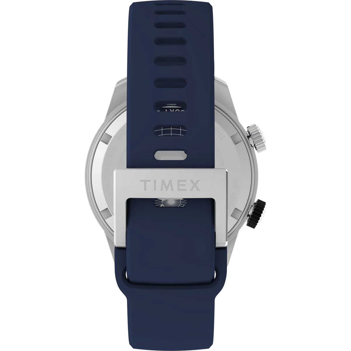 TW2V73500 Reloj Timex Waterbury de hombre correa de resina 41 mm - Image 2