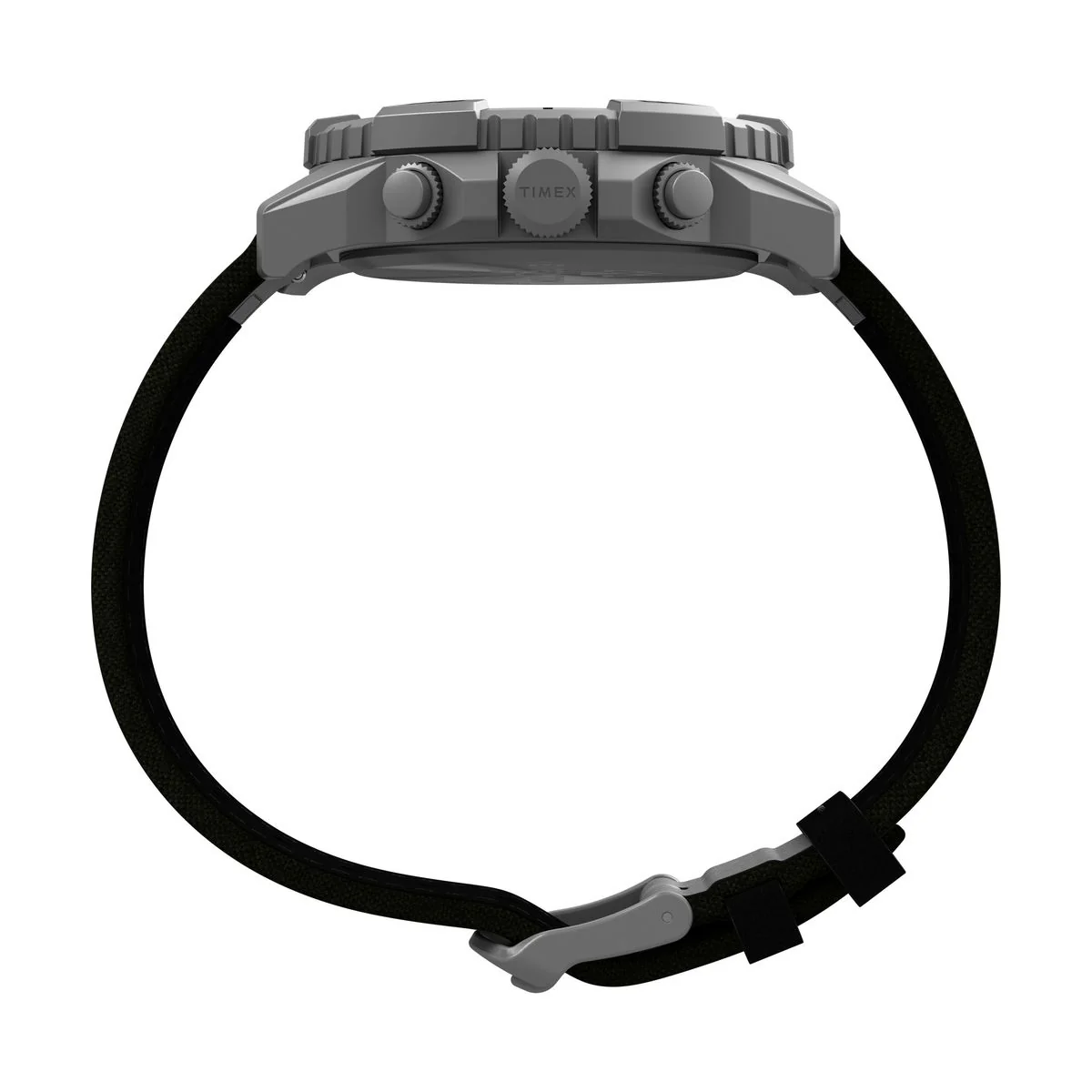 TW2W16100 Reloj Timex Expedition Ridge de caballero pulsera de piel - Image 2