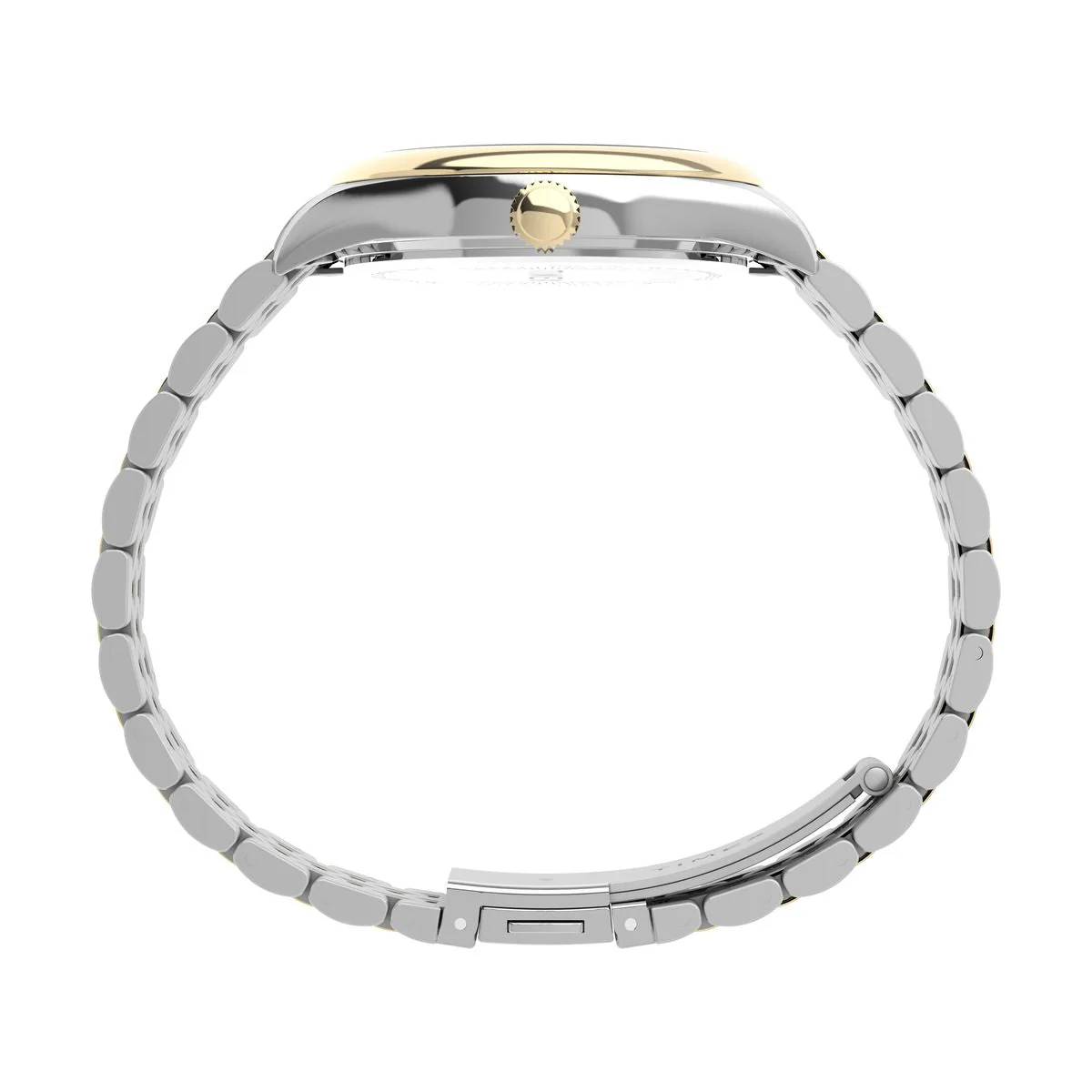 TW2W32100 Reloj Timex Legacy de mujer correa de metal - Image 4
