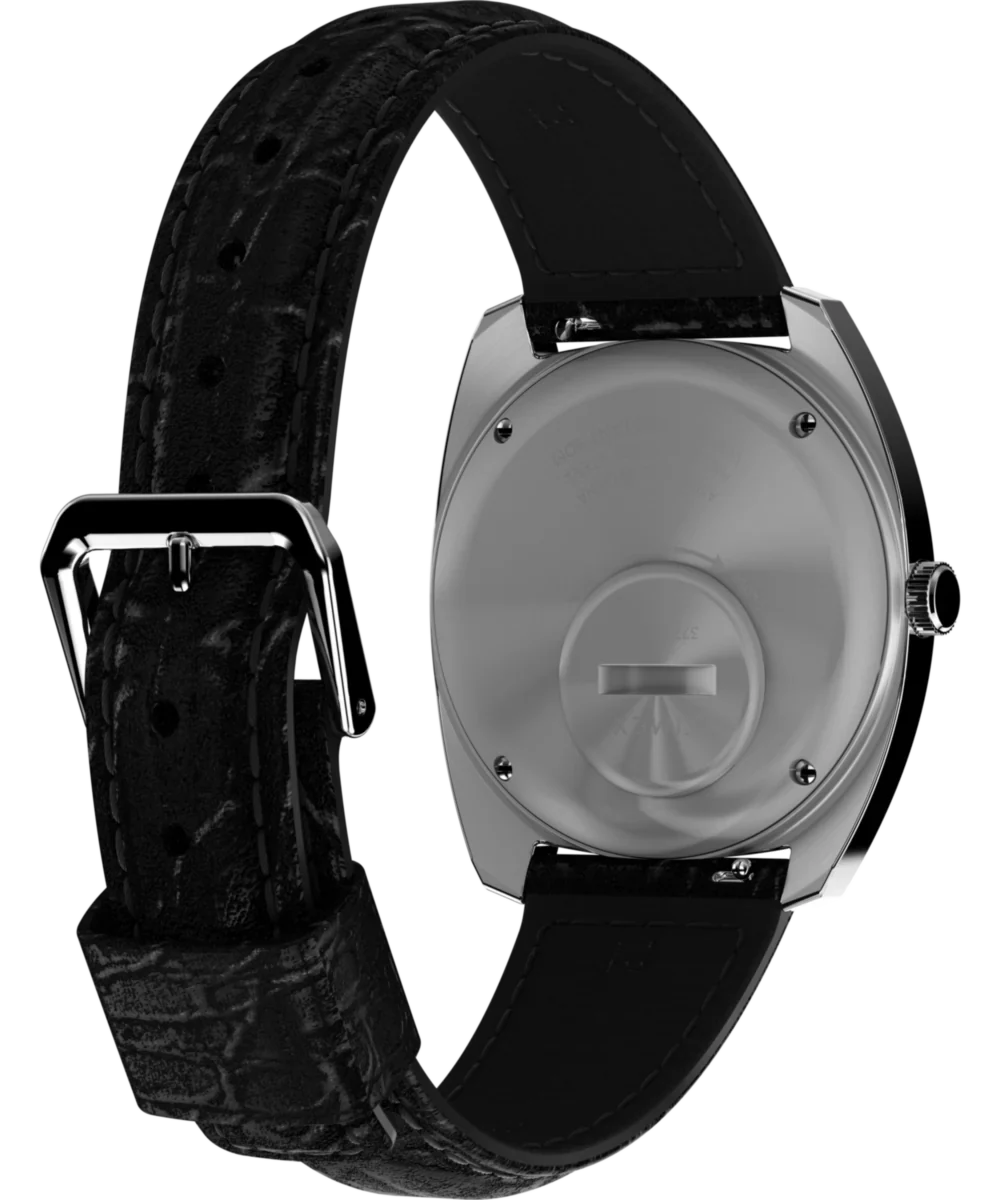 TW2W44700 Reloj Timex 1978 de hombre pulsera de piel - Image 2