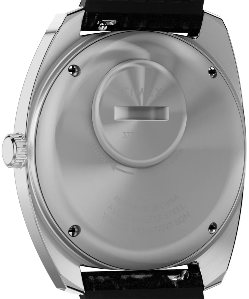 TW2W44700 Reloj Timex 1978 de hombre pulsera de piel - Image 3