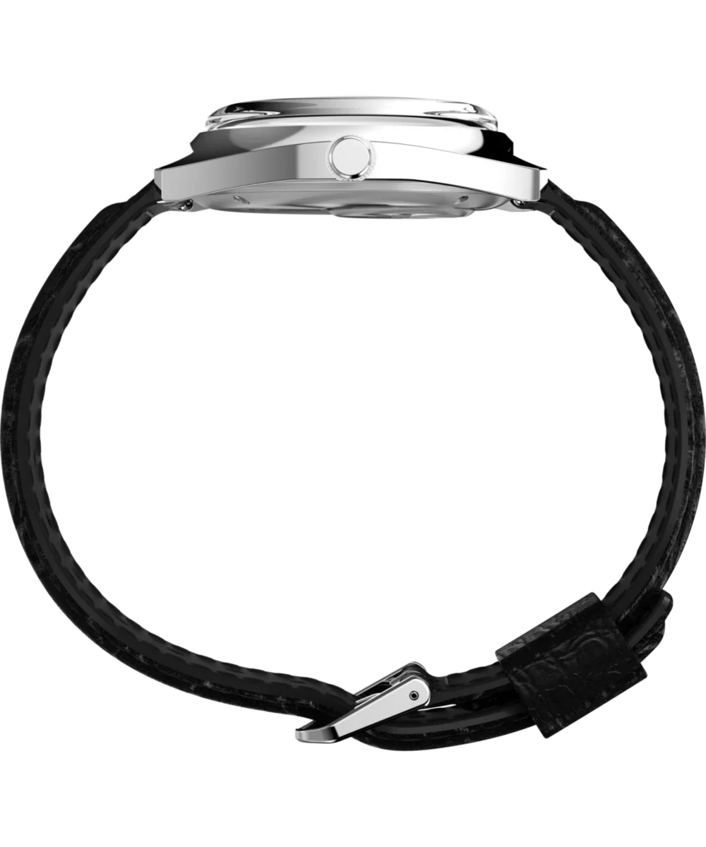 TW2W44700 Reloj Timex 1978 de hombre pulsera de piel - Image 5