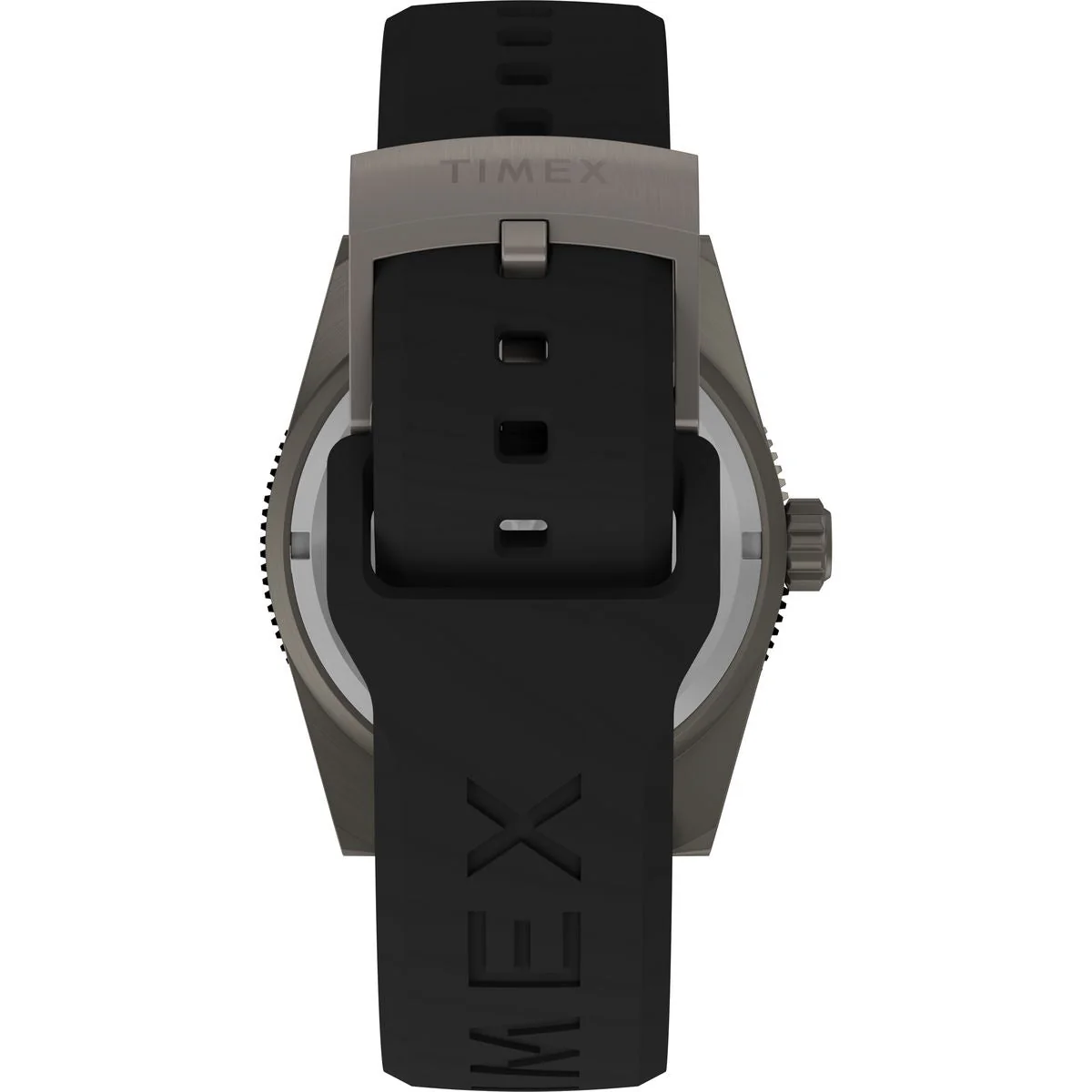 TW2W74700 Reloj Timex Deepwater de hombre correa de resina - Image 3