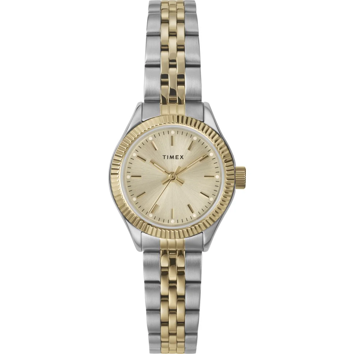 TW2W90900 Reloj Timex Legacy mini de dama pulsera de metal
