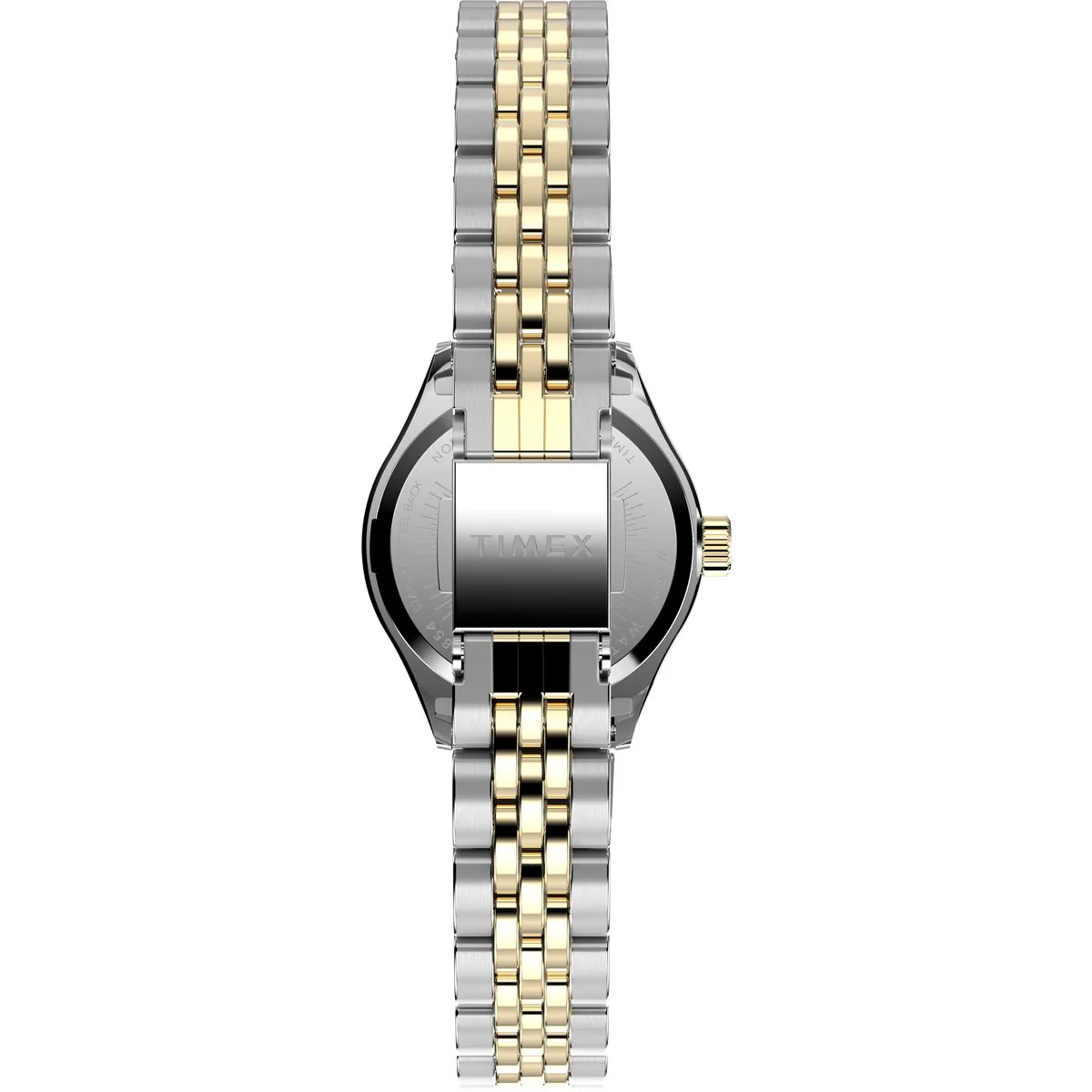 TW2W90900 Reloj Timex Legacy mini de dama pulsera de metal - Image 6