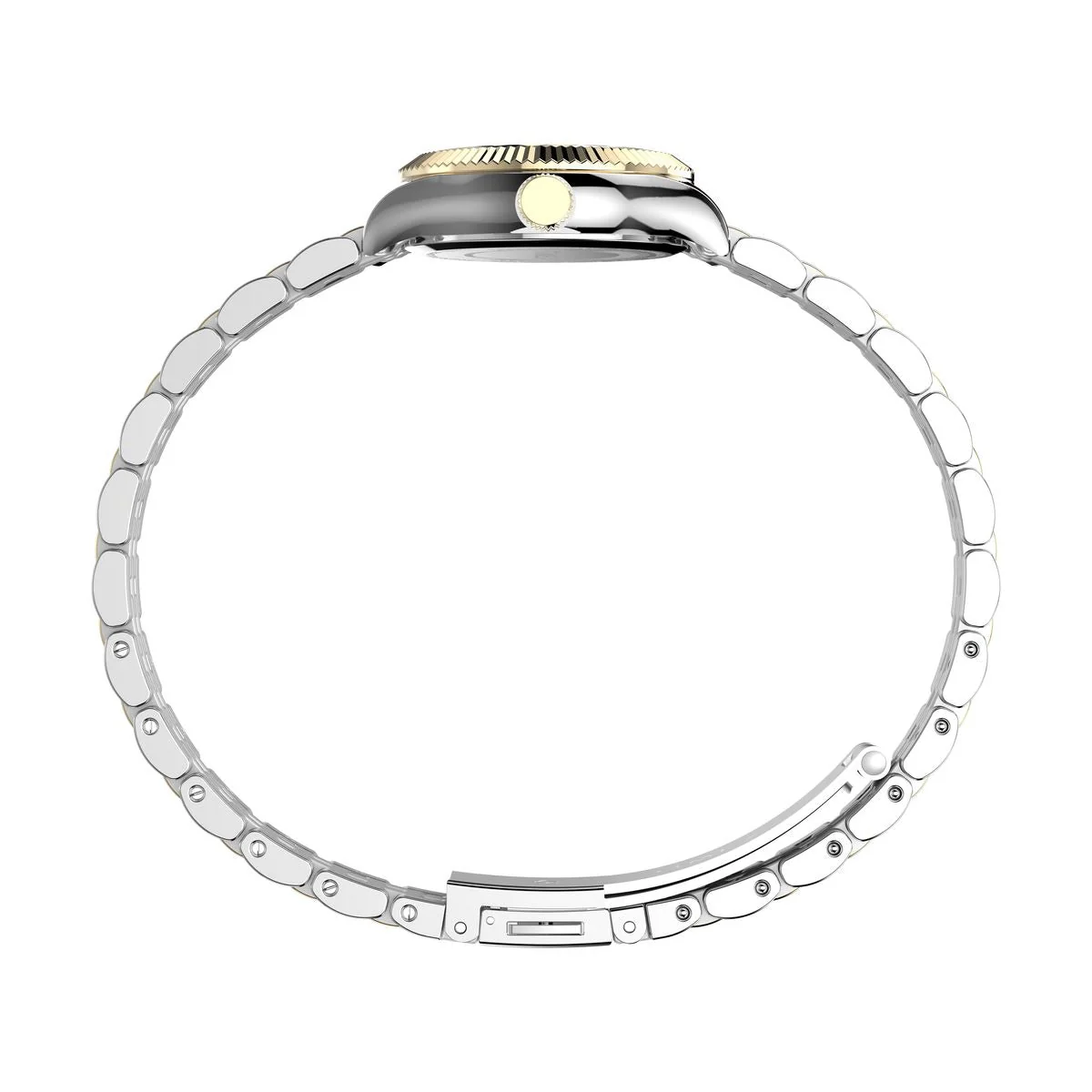 TW2W90900 Reloj Timex Legacy mini de dama pulsera de metal - Image 7