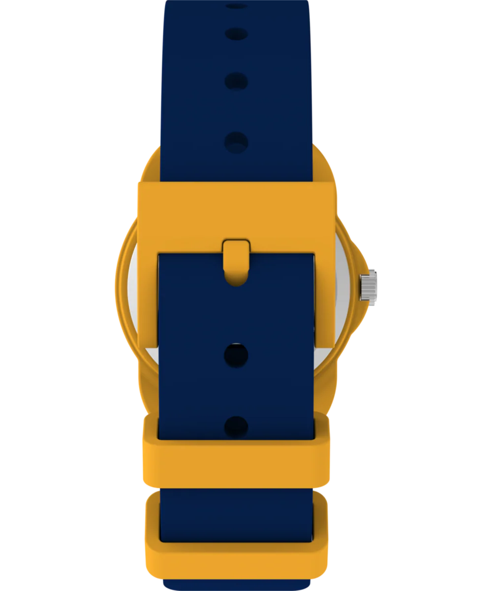 TW2W92100 Reloj Timex infantil pulsera de resina 30 mm - Image 2